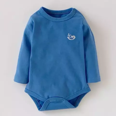Body Caballito (ML202210201) - comprar online