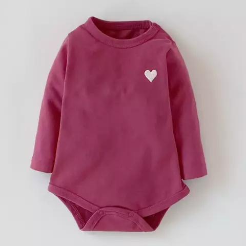 Body Corazon (ML202210301) - comprar online