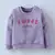 Buzo Friza Sweet Lila (ML203080101) - comprar online