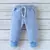 Jogger Friza Celeste (ML21206) - comprar online