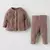 Conjunto Saquito y Legging (OL207030101) - comprar online
