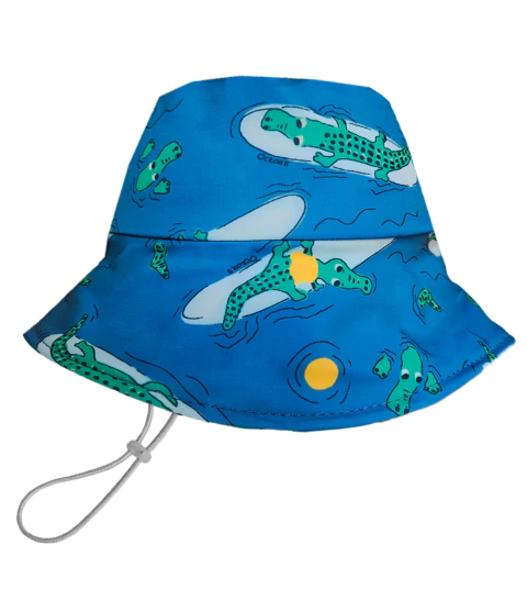 Piluso Cocodrilo (PICROC) - comprar online