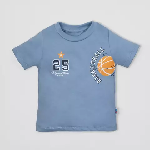 Remera Basket 25 (RL201) - comprar online