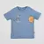 Remera Basket 25 (RL201) - comprar online