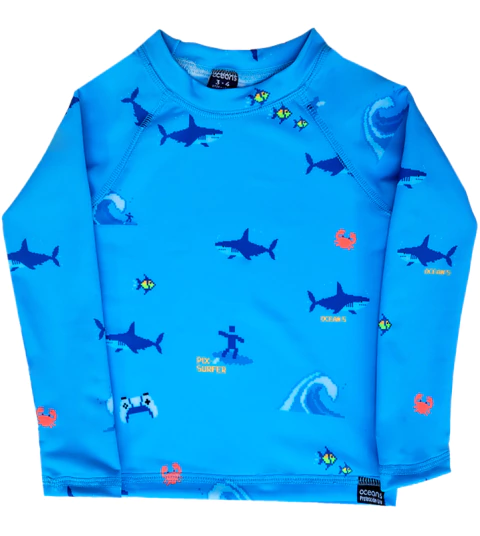 Remera ML Game Over (RLGAOV) - comprar online