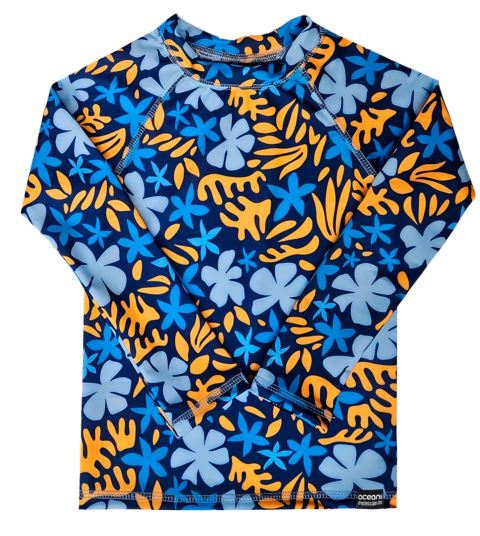 Remera ML Ocean Breeze (RLSFWA) - comprar online