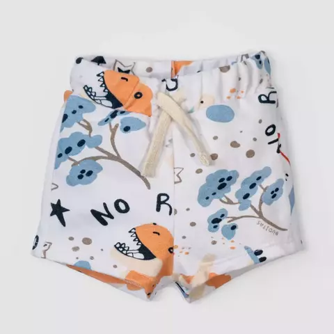 Short Dino Skate (RL50) - comprar online