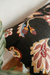 Funda LUCÍA Lino Estampado - 40x70