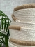 Cesta ALMA Set x2 - Crudo en internet