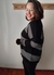 Imagen de SWEATER GRUNGE GRIS