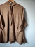SWEATER RAY TOSTADO - comprar online