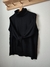POLERA ALUMINE NEGRA - comprar online