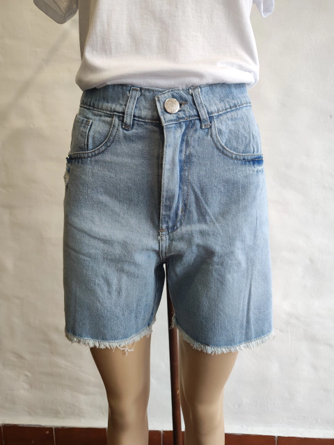 SHORT JAMAICA RIGIDO T36 AL T46