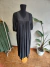 VESTIDO CHIC NEGRO