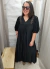 VESTIDO CHIC NEGRO en internet