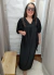 VESTIDO CHIC NEGRO - comprar online