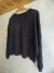 Imagen de SWEATER LISBOA NEGRO