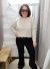 SWEATER LISBOA CRUDO - tienda online