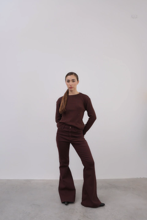 OXFORD GRIFO ELASTIZADO TALLES 36 AL 44 - comprar online