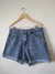 SHORT JANIS - Showroom Namaste