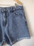 SHORT JANIS