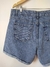 SHORT JANIS