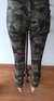 Jean Chupin Camuflado - comprar online