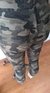 Jean Chupin Camuflado en internet