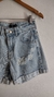SHORT ROTURAS T.38 - Showroom Namaste