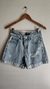 SHORT ROTURAS T.38