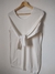 SWEATER BASIC M-L NATURAL - tienda online