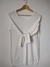 SWEATER BASIC M-L NATURAL - Showroom Namaste
