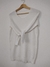 SWEATER BASIC M-L NATURAL