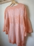 KIMONO CORTO SOUL CORAL - Showroom Namaste