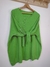SWEATER BASICO OVERSIZE VERDE - tienda online