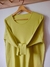 SWEATER BASICO XL-XXL AMARILLO LIMON - tienda online