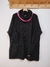 POLERON NOGAL NEGRO - comprar online