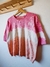 REMERON TEJIDO BATIK FUCSIA CORAL