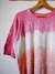 REMERON TEJIDO BATIK FUCSIA CORAL - comprar online