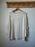 REMERON FLOW CRUDO - Showroom Namaste