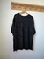 Imagen de REMERON LUREX NEGRO