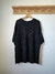 REMERON LUREX NEGRO - Showroom Namaste