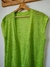 KIMONO ASTRID VERDE LIMA - tienda online