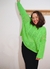 SWEATER OCEAN VERDE - comprar online