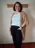 RUANA MAGNA CAMEL en internet