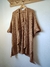 Imagen de RUANA MAGNA CAMEL