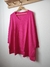 SWEATER ANDINA FUCSIA - tienda online
