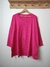 Imagen de SWEATER ANDINA FUCSIA