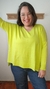 SWEATER ANDINA LIMA - Showroom Namaste