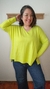 SWEATER ANDINA LIMA - comprar online